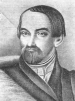 Федор Алексеевич Семенов (1794-1860)
